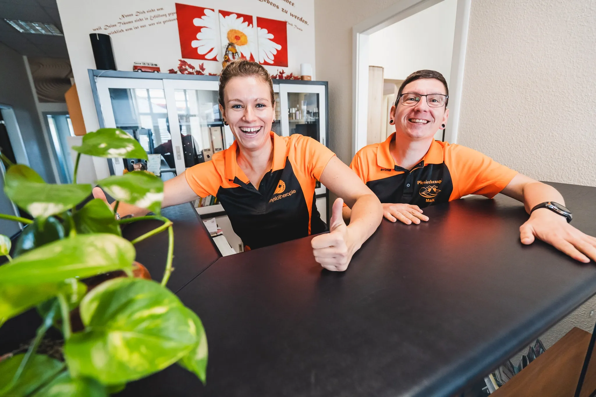 Physiotherapie Elsterwerda Grossenhain gal6
