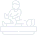 Physiotherapie Elsterwerda physio icon