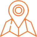 Physiotherapie Elsterwerda starndort icon