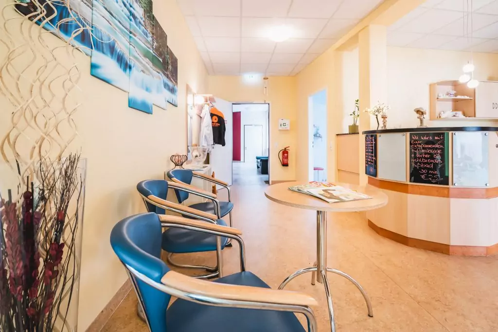 Physiotherapie Elsterwerda Grossenhain gal1