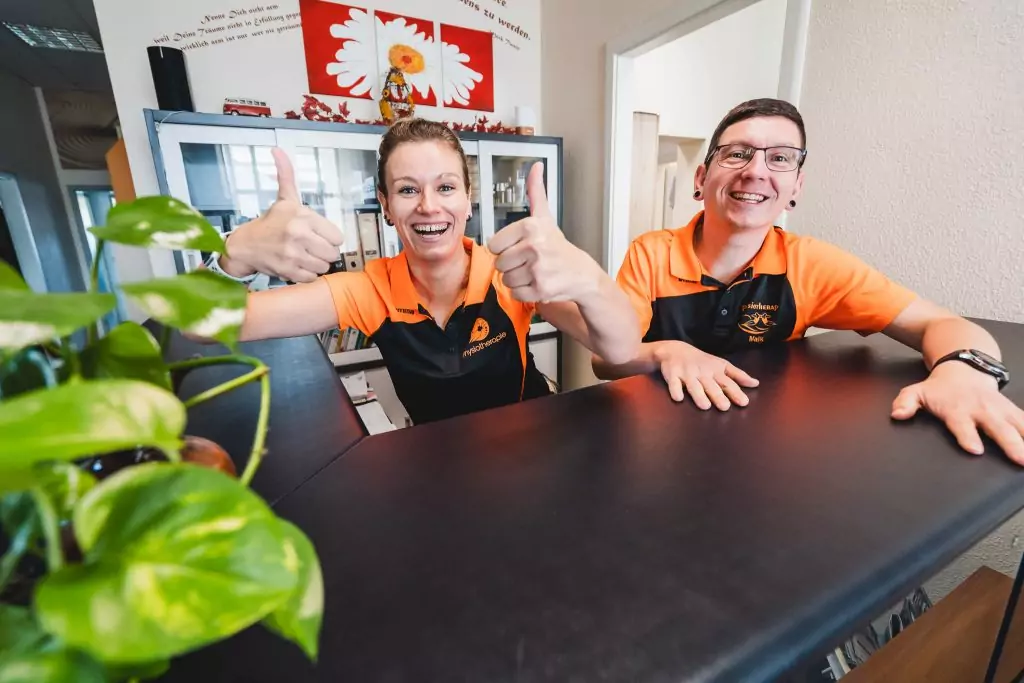 Physiotherapie Elsterwerda Grossenhain gal2