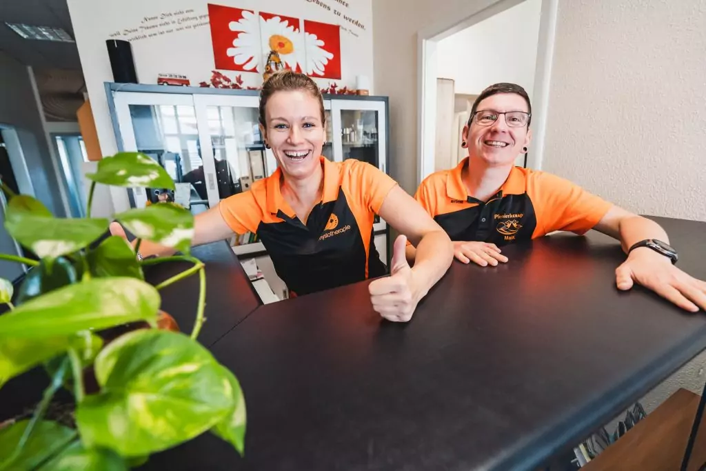 Physiotherapie Elsterwerda Grossenhain gal6