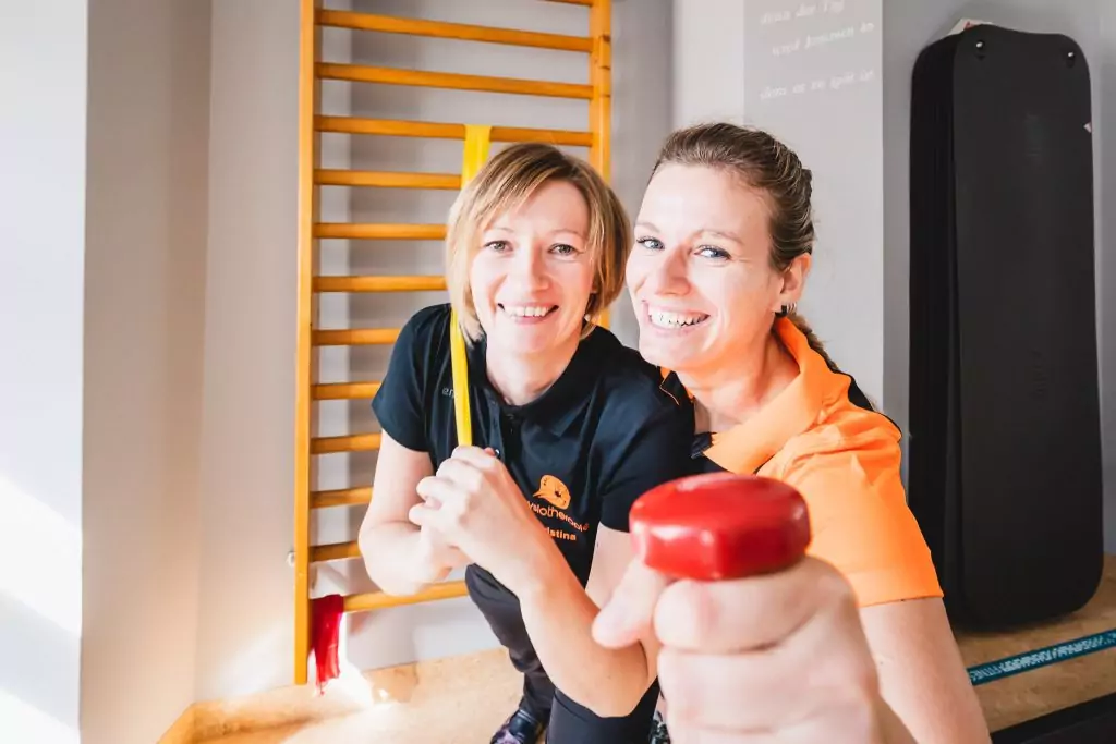 Physiotherapie Elsterwerda Grossenhain gal7