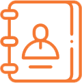 Physiotherapie Elsterwerda kontakt icon