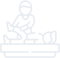 Physiotherapie Elsterwerda physio icon